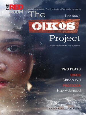 cover image of The Oikos Project